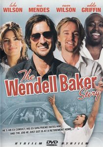 The Wendell Baker Story