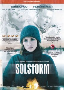 Solstorm