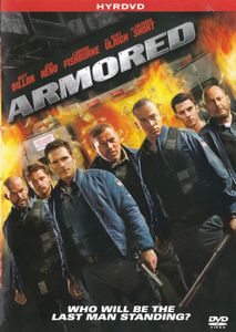 Armored