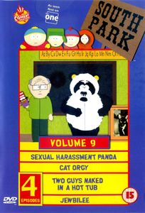 South Park Volume 9