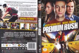 Premium Rush