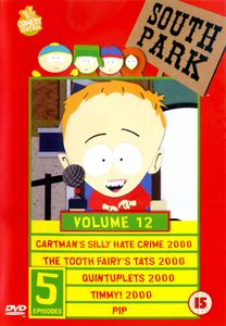 South Park Volume 12