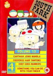 South Park Volume 13
