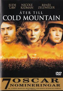Åter Till Cold Mountain