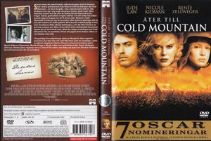 Åter Till Cold Mountain