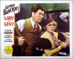 Lady And Gent