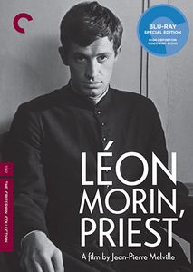 Leon Morin, Priest