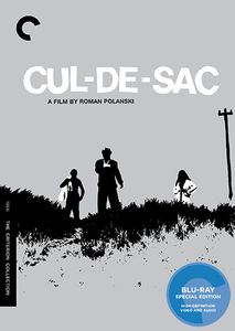Cul-de-sac