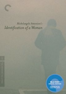 Identification of a Woman