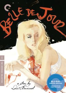 Belle de jour