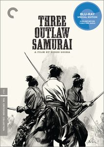 Three Outlaw Samurai