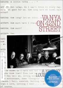 Vanya on 42nd Street