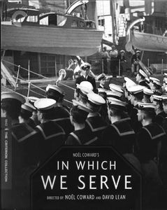 In Which We Serve