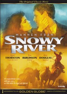 Mannen Från Snowy River