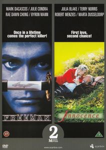 Crying Freeman / Innocence
