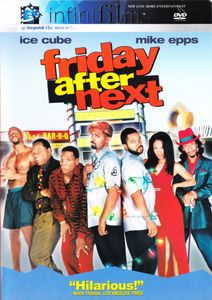Friday After Next
