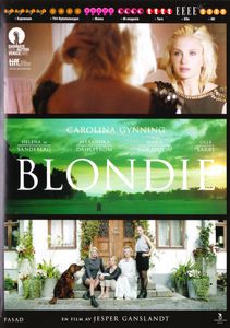 Blondie