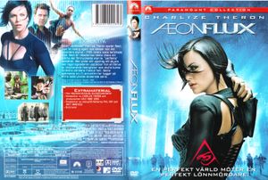 Æon Flux