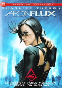 Æon Flux