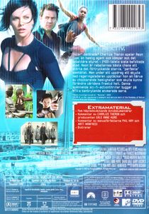 Æon Flux