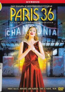 Paris 36