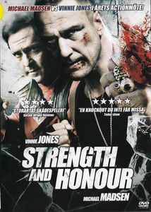 Strength and Honour