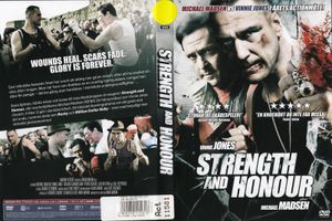 Strength and Honour