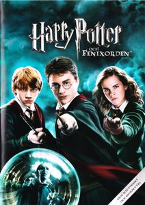 Harry Potter Och Fenixorden