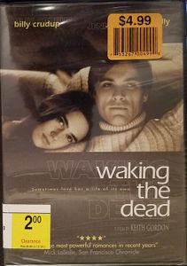 Waking the Dead