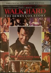Walk Hard: The Dewey Cox Story