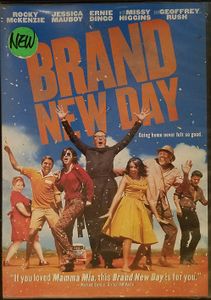 Brand New Day