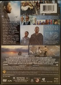Cloud Atlas