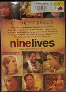 Nine Lives