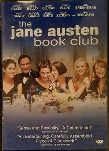 The Jane Austen Book Club