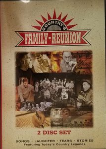 Country's Family Reunion
