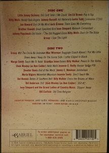 Country's Family Reunion