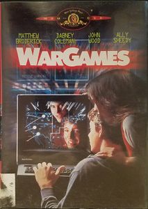 WarGames
