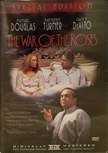 The War of the Roses