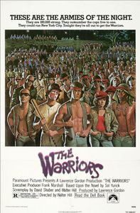 The Warriors