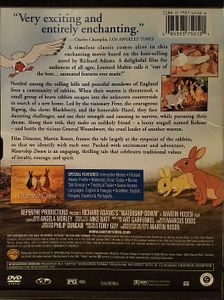 Watership Down