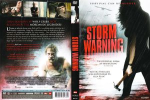 Storm Warning