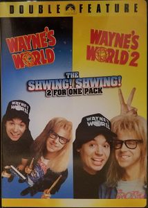 Wayne's World / Wayne's World 2