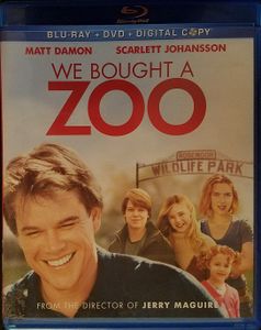 We Bought A Zoo