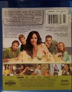 Weeds: Season Four