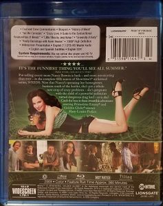 Weeds: Season Five