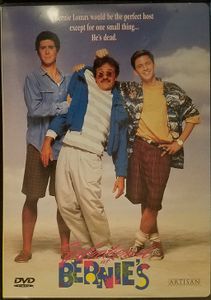 Weekend at Bernie's