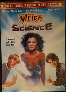 Weird Science