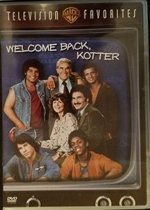 Welcome Back, Kotter