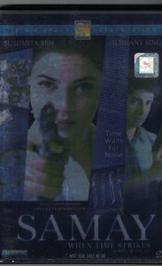 Samay - When Time Strikes