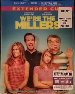 We're the Millers